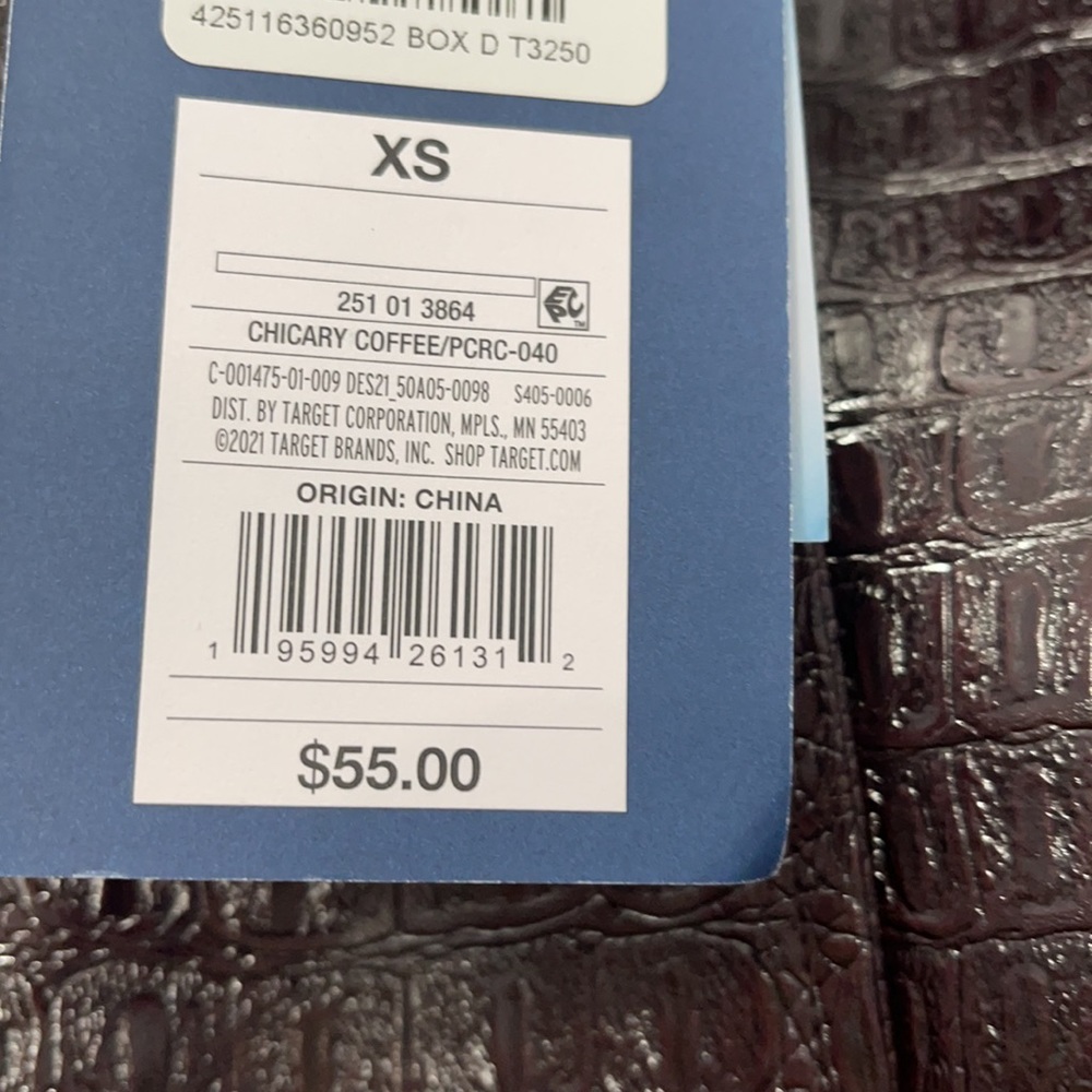 Jacket - Picture 4 of 4